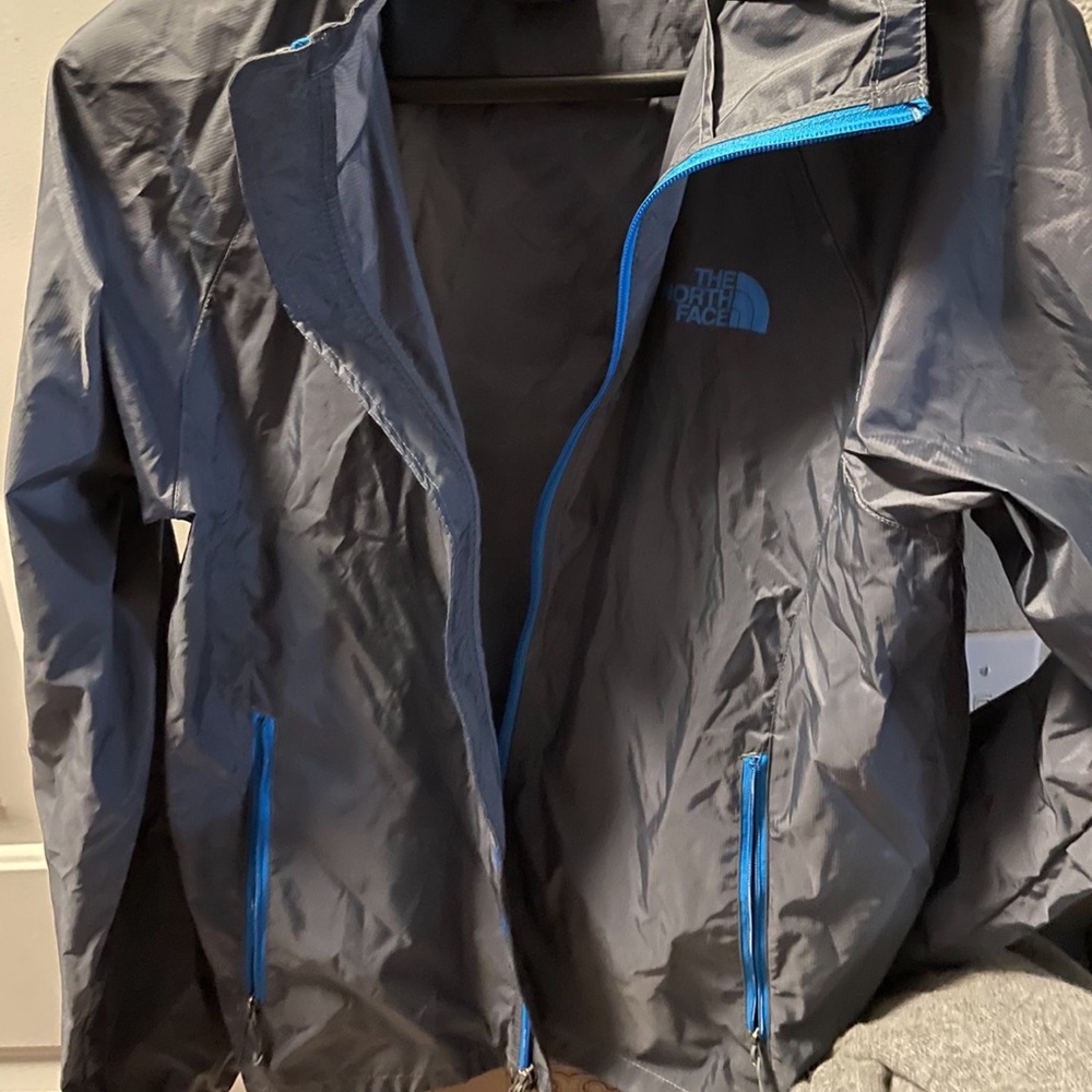 The North Face Lightweight Shell Jacket (Medium) - image 1